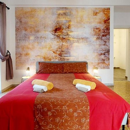 Casa Valentina - Beauty Apartment With Two Bedrooms Near Vatican City Rome Exterior photo