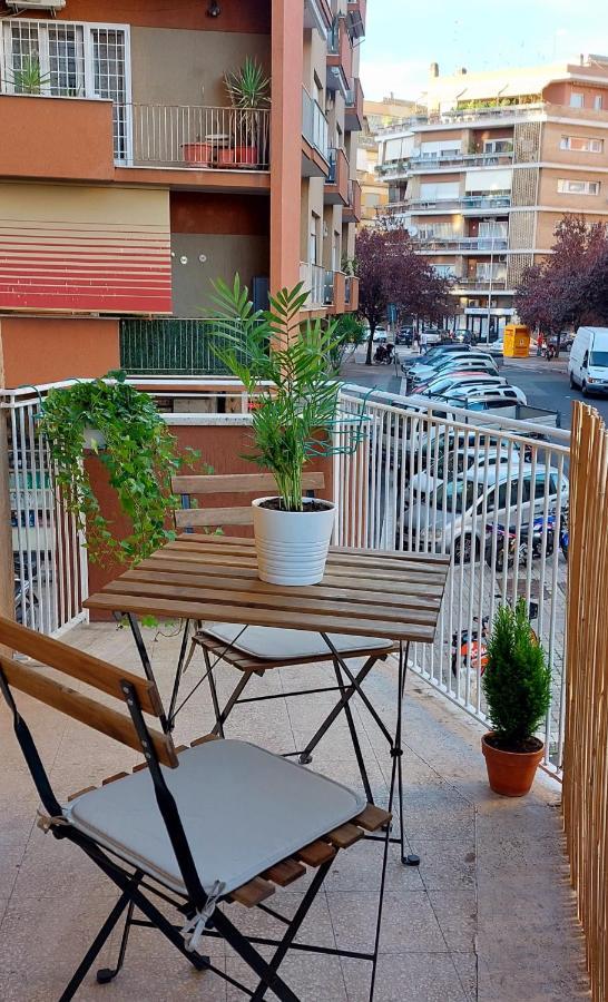 Casa Valentina - Beauty Apartment With Two Bedrooms Near Vatican City Rome Exterior photo