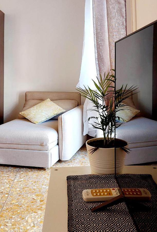 Casa Valentina - Beauty Apartment With Two Bedrooms Near Vatican City Rome Exterior photo