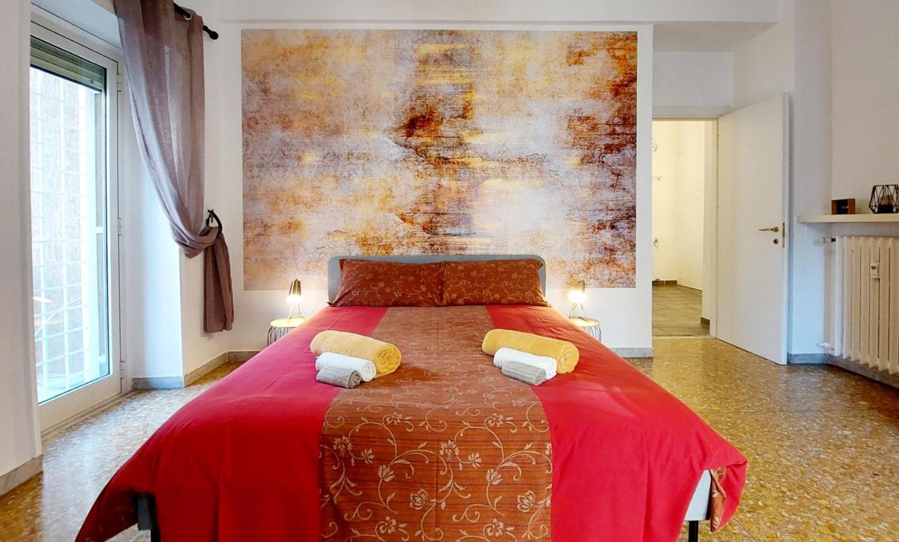 Casa Valentina - Beauty Apartment With Two Bedrooms Near Vatican City Rome Exterior photo