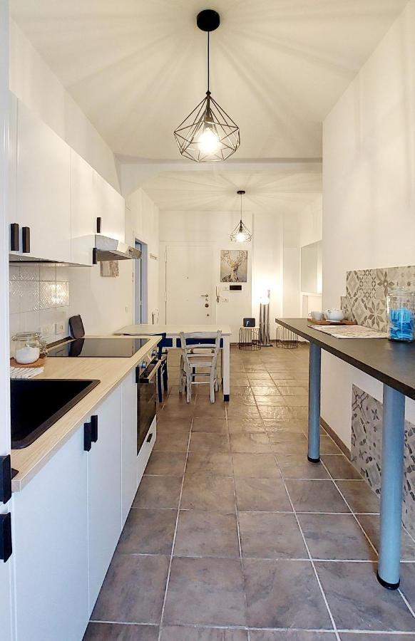 Casa Valentina - Beauty Apartment With Two Bedrooms Near Vatican City Rome Exterior photo