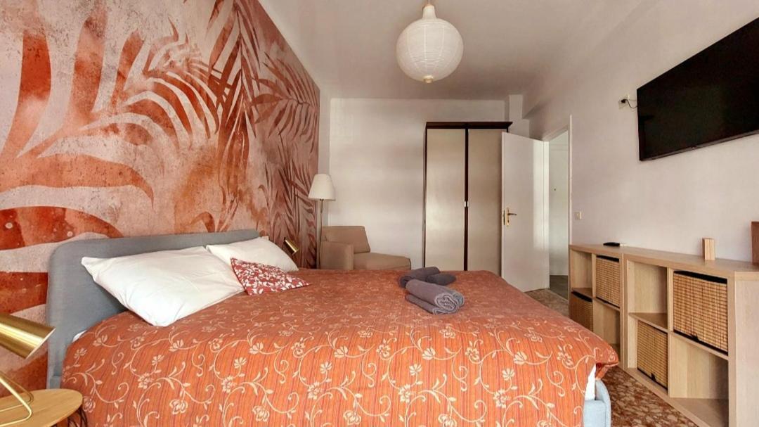 Casa Valentina - Beauty Apartment With Two Bedrooms Near Vatican City Rome Exterior photo