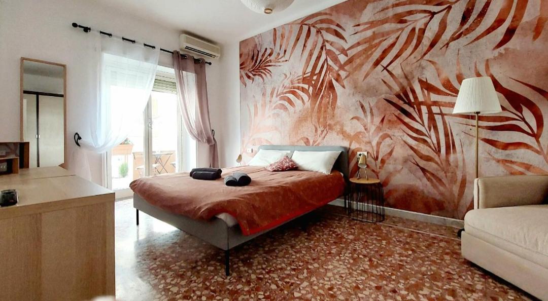 Casa Valentina - Beauty Apartment With Two Bedrooms Near Vatican City Rome Exterior photo